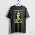 Official Grinch Every Nurse Has A Best Friend Pam Christmas