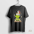 Official Grinch Love Florida State Seminoles Christmas 25