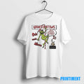 Official Grinch Only Fans What Christmas Isnt Gonna Pay Itself Tee Sweater