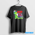 Official Grinch Truck Driver Keep On Truckin Christmas Tee Sweater