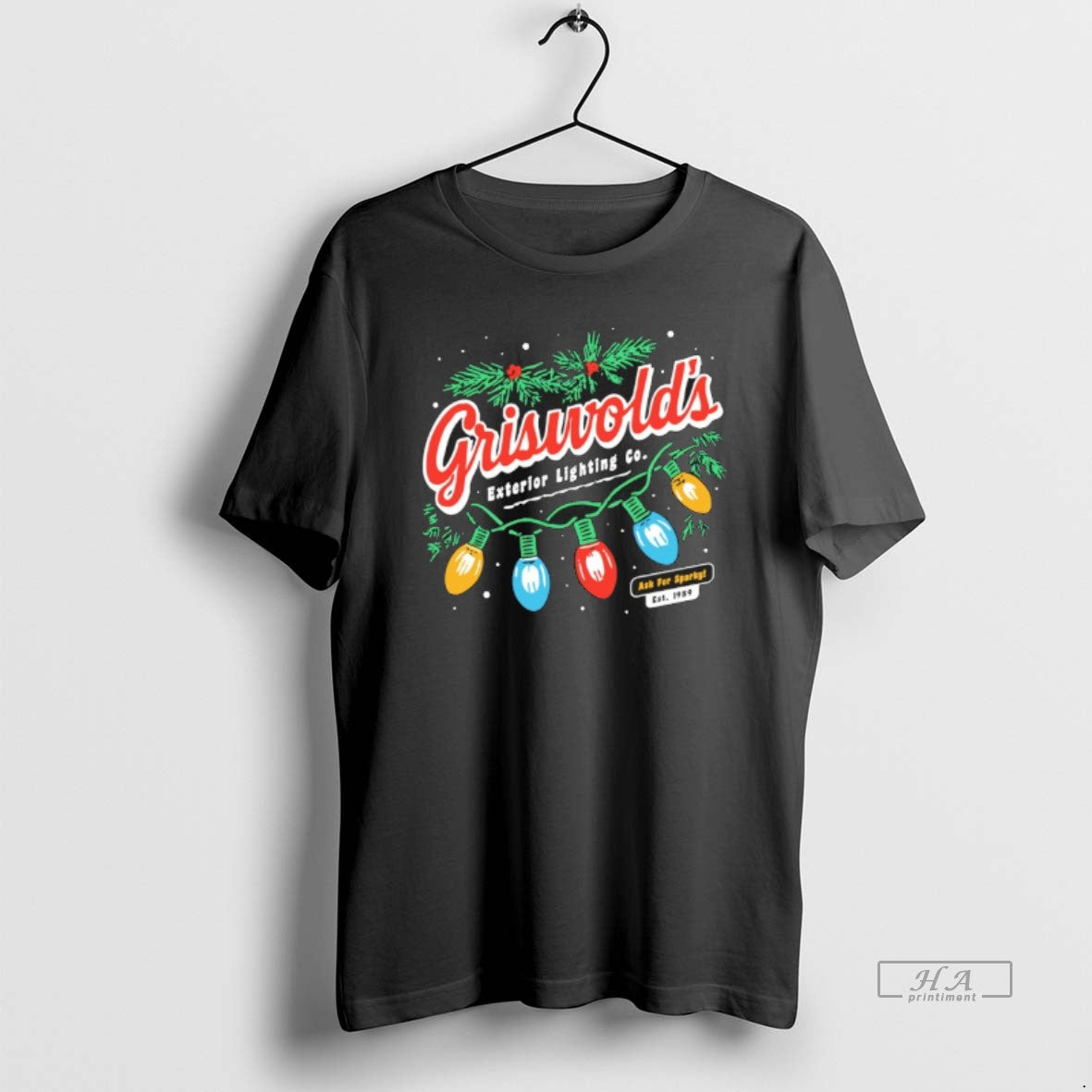Official Griswolds Exterior Lighting Co