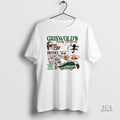 Official Griswolds Family Christmas You Serious Clark Dont Hog The Nog Merry Christmas Shirt 2