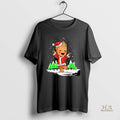 Official Groot I Am Santa Christmas Christmas
