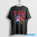 Official Groot I Am Arizona Wildcats Fan Tee Sweater