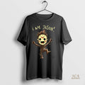 Official Groot I Am Jason Voorhees Funny Shirt