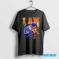 Official Groot I Am Memphis Tigers Fan Tee Sweater