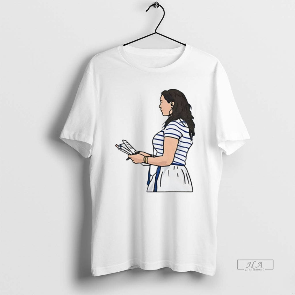 Official Grover Stewart Wear Carlie Irsay Gordon