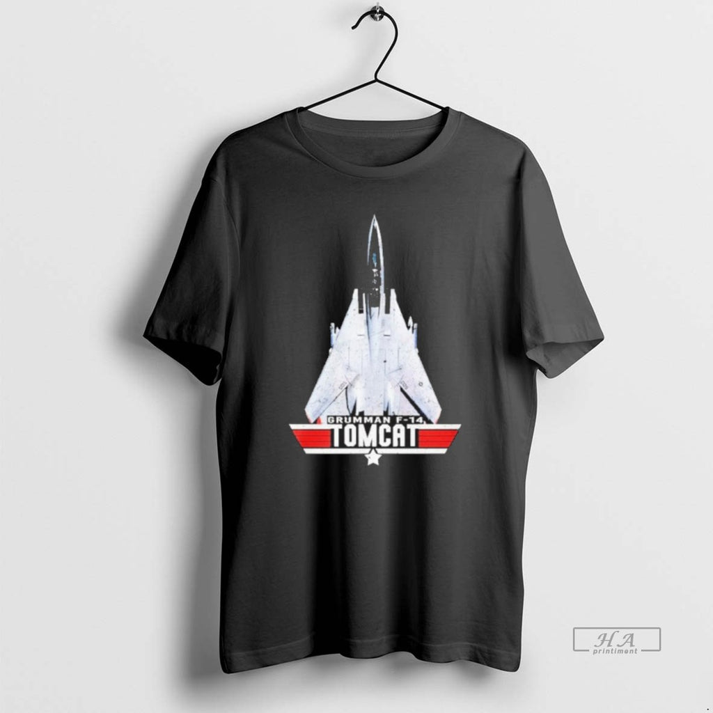 Official Grumman F14 Tomcat