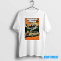 Official Gta V6 Masters Of Rosin Los Angeles Hollywood Vintage Tee Sweater