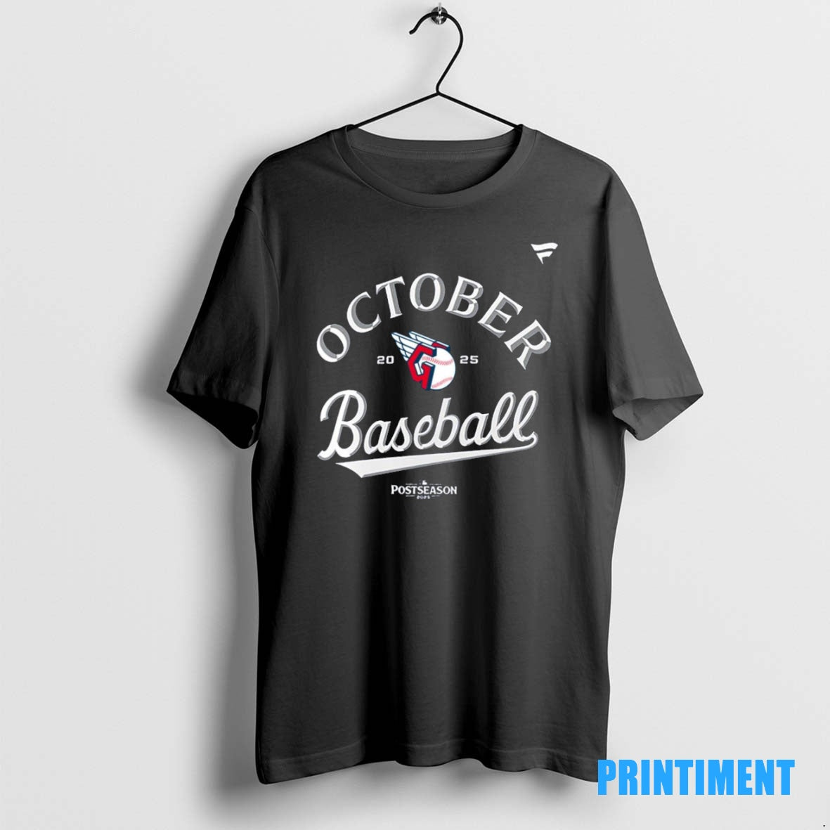 Official Guardians October Baseball Bound Tee Sweater