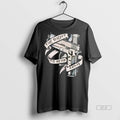 Official Gun The Right To Bear Arms Shirt