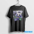 Official Hallow Cereal Hollow Knight Free Charms Inside Win A Nail Key Chain Tee Sweater