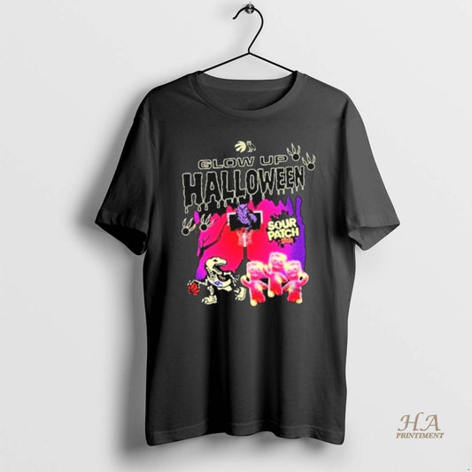 Official Halloween Ovo Sour Patch