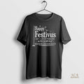 Official Happy Festivus I Got A Lot Of Problems With You People Frank Costanza