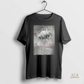 Official Harakiri For The Sky Exclusive 10th Anniversary Shows 2026 Long Sleve