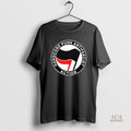 Official Hardcore Punk Anti Fascist Action
