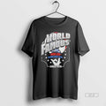 Official Harlem Globetrotters World Famous 1926