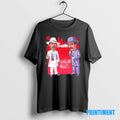 Official Harlem Night 1989 Caricature Vintage Tee Sweater