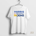 Official Hars For President Padems