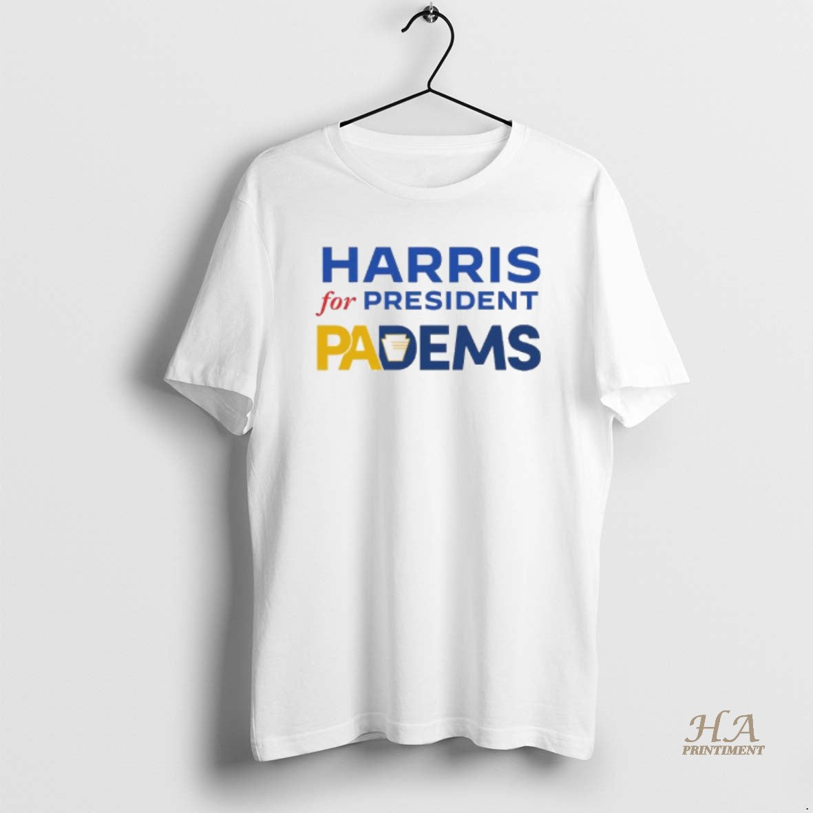 Official Hars For President Padems