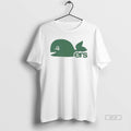 Official Hartford Whalers Logo