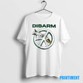 Official Hasan Piker Disarm Tee Sweater