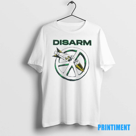 Official Hasan Piker Disarm Tee Sweater