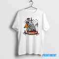 Official Hasan Piker Murder Burger Tee Sweater