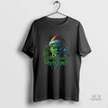Official Haunted Christmas Have A Haunted Christmas