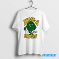Official Have A Bad Day Support The Sword Tee Sweater