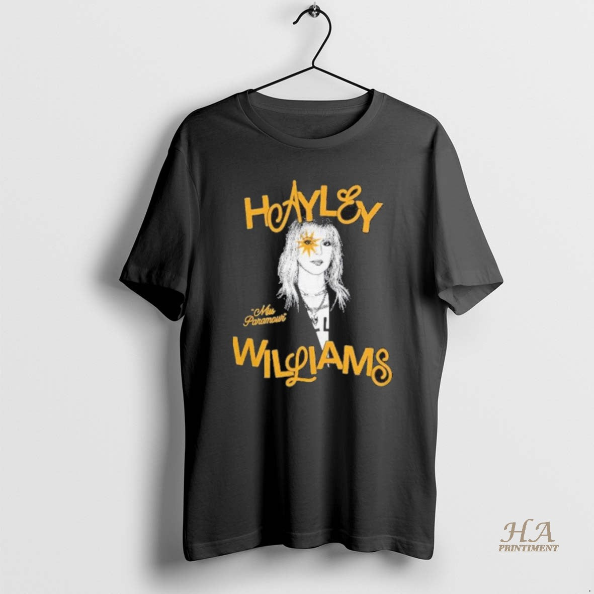 Official Hayley Williams Ego Death At A Bachelorette Party