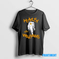 Official Hayley Williams Miss Paramour Tee Sweater