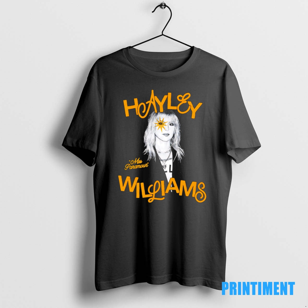 Official Hayley Williams Miss Paramour Tee Sweater