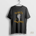 Official Hayley Williams Miss Paramour Classic