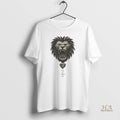 Official Heart Of A Lion Celebrate Mvp 2025 Los Angeles Dodgers World Series Christmas