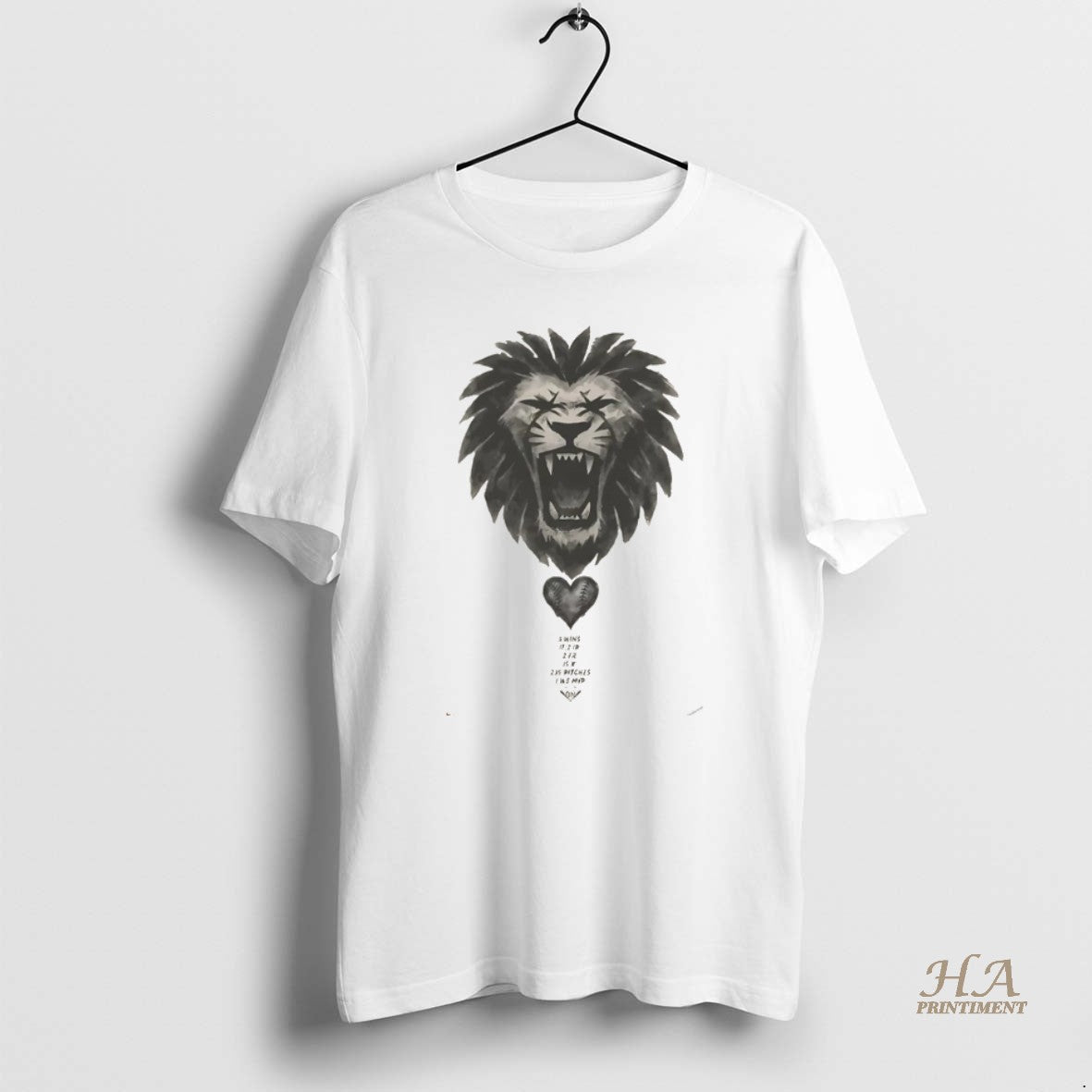 Official Heart Of A Lion Celebrate Mvp 2025 Los Angeles Dodgers World Series Christmas