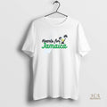 Official Hearts For Jamaica