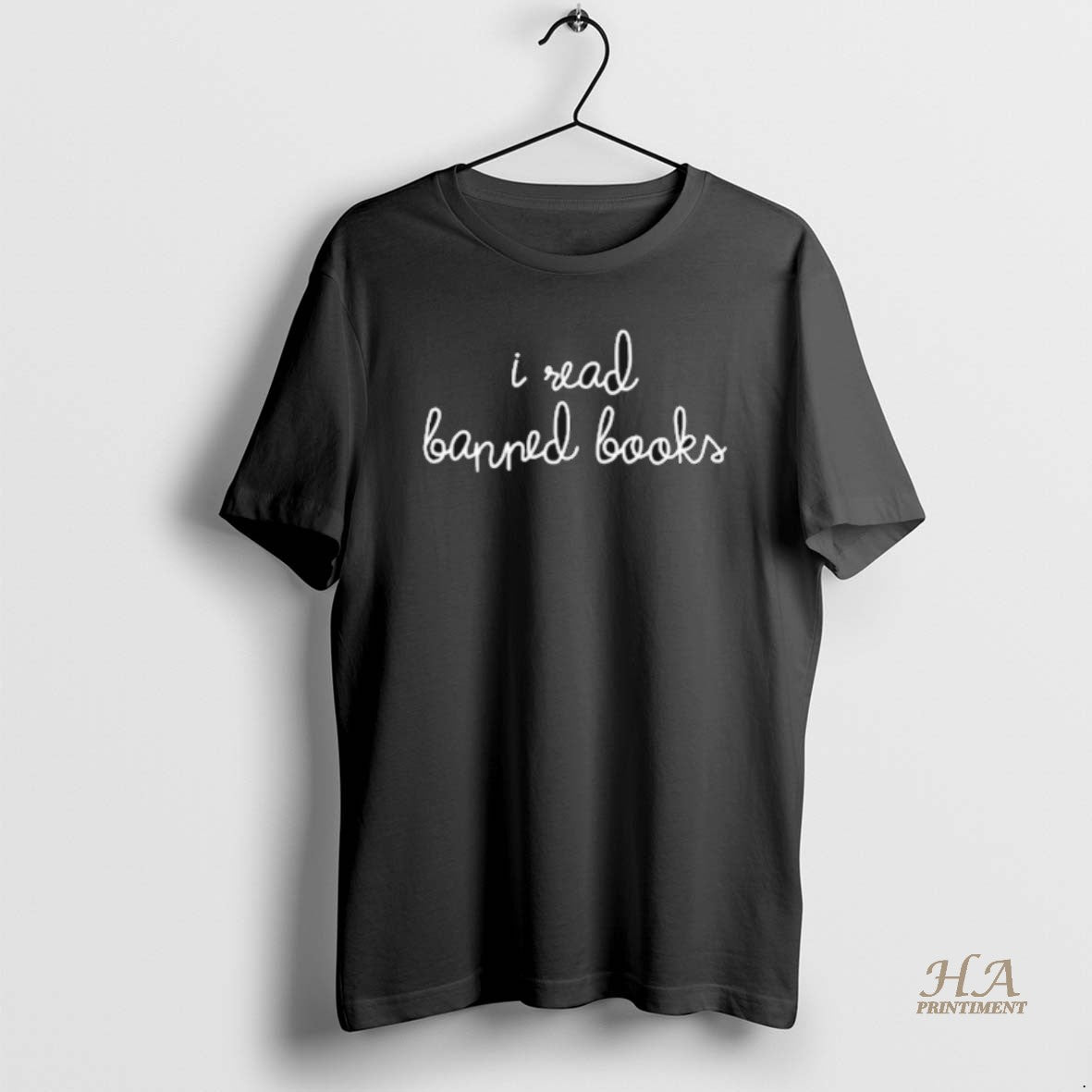 Official Heather Dubrow Wearing I Read Banned Books