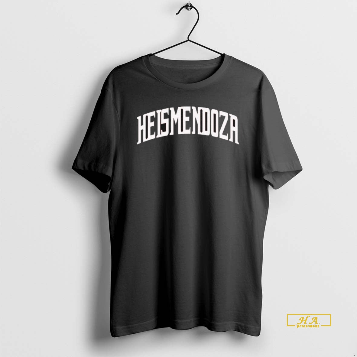 Official Heismendoza