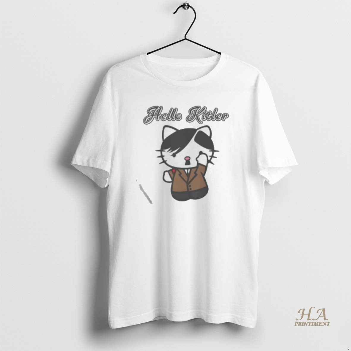 Official Hello Kitler Set