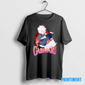 Official Hells Paradise Gabimaru Portrait Ornaments Tee Sweater