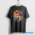Official Helluva Boss Vassago Dia De Los Muertos Tee Sweater