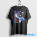 Official Hendrick Motorsports Team Kyle Larson 2025 Nascar Cup Series Champion Car Tee Sweater