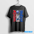 Official Hendrick Motorsports Team Kyle Larson Two Time Nascar Cup Series Champion Lifestyle Tee Sweater