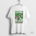 Official Henrik Live At The Foundry Philly Pa January 3 2026 Eagle