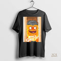 Official Heres Gritty Philadelphia Hockey Shirt