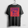 Official Hermanos Gutierrez Cumbia Y Salsa Vol Shirt