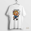 Official Hermey The Elf Caricature Christmas