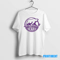 Official Hershey Bears Hockey Fights Cancer 2025 Hockey Tee Sweater
