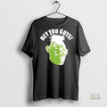 Official Hey You Guys Retro Quote Shirt